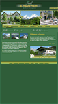 Mobile Screenshot of hotel-schwabenwirt.de